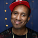 Chris Redd of ‘Scare Me’ attends the IMDb Studio at Acura Festival Village at the 2020 Sundance Film Festival on January 26, 2020 in Park City, Utah.